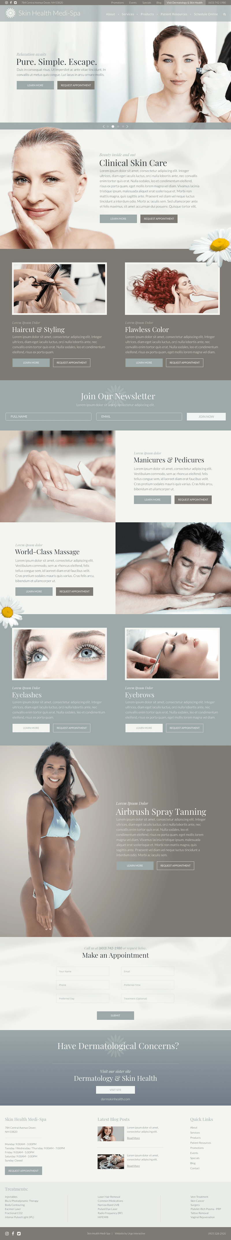Skin Health Medispa